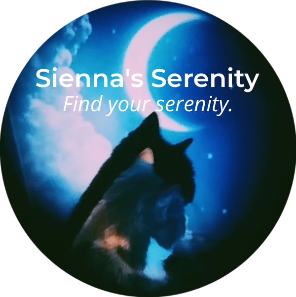 Sienna's Serenity Designs